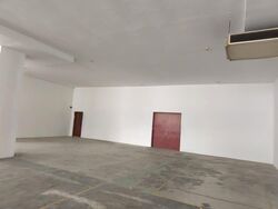 Yishun Industrial Park A (D27), Factory #581725411